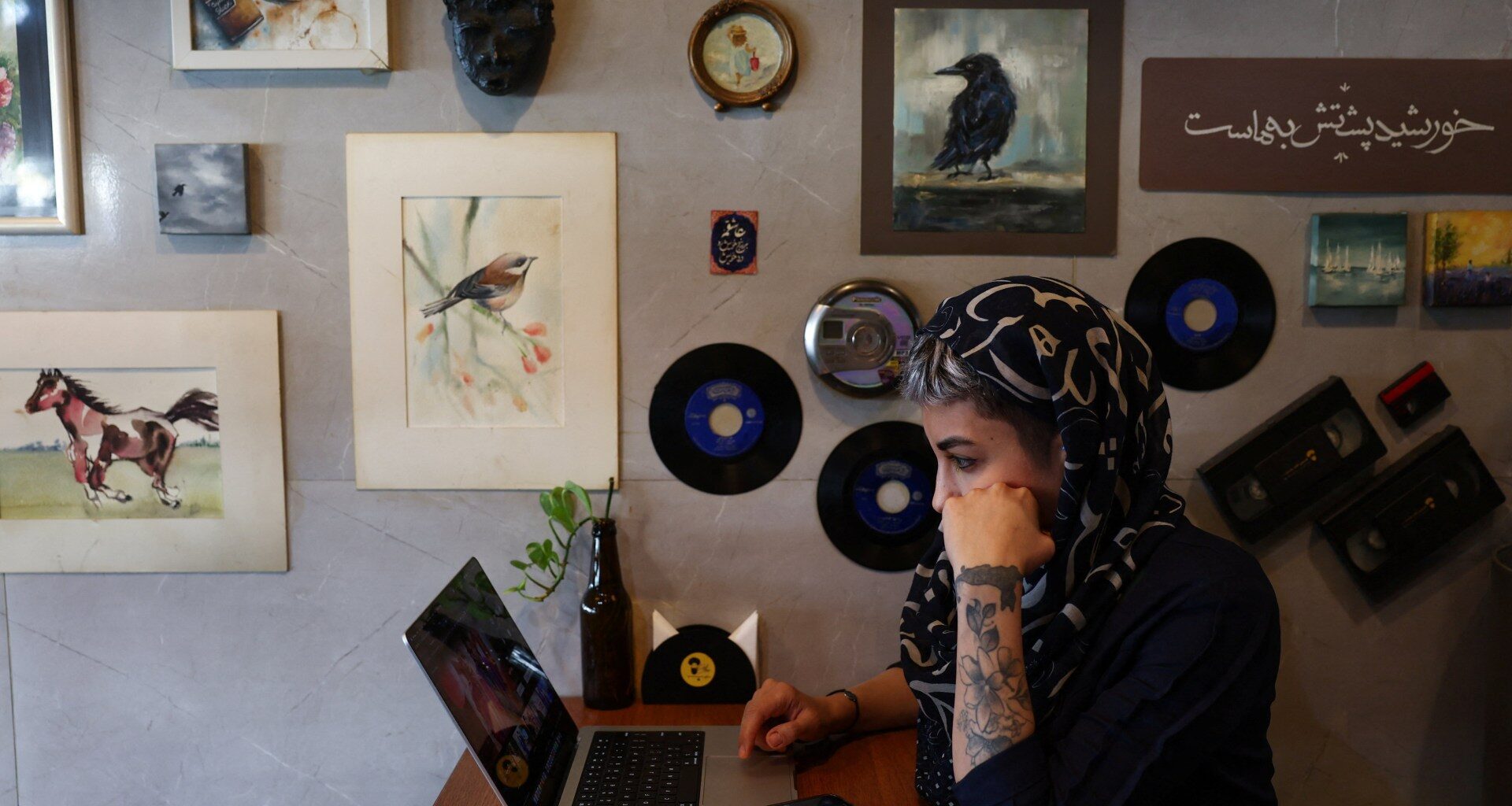 Iran reinstates some internet access but restrictions remain for most | US-Israel war on Iran News