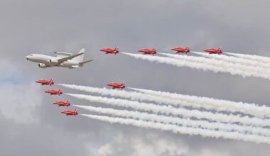 RIAT 2026 Has Been Cancelled