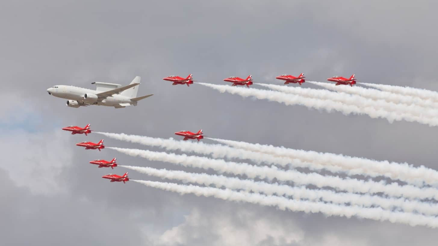 RIAT 2026 Has Been Cancelled