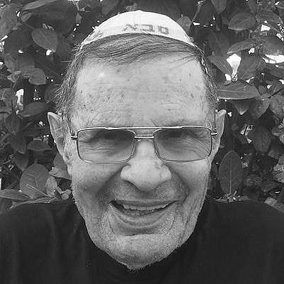 The Blogs: Best Chance for a Positive Israeli Future | Richard H. Schwartz