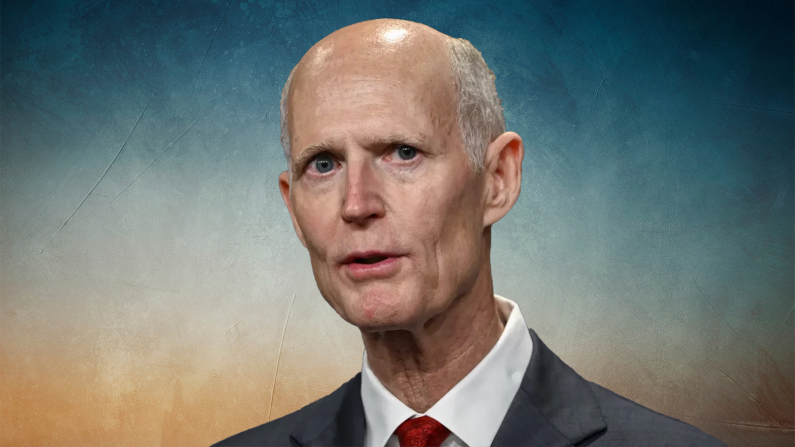 Rick Scott opposes proposed reconstruction fund for Iran