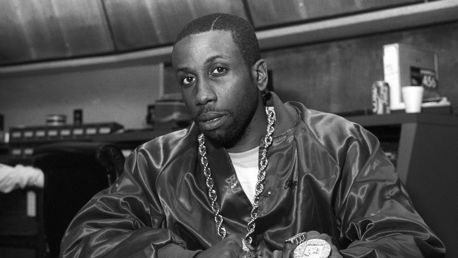 Rob Base, ‘It Takes Two’ Rapper, Dead at 59