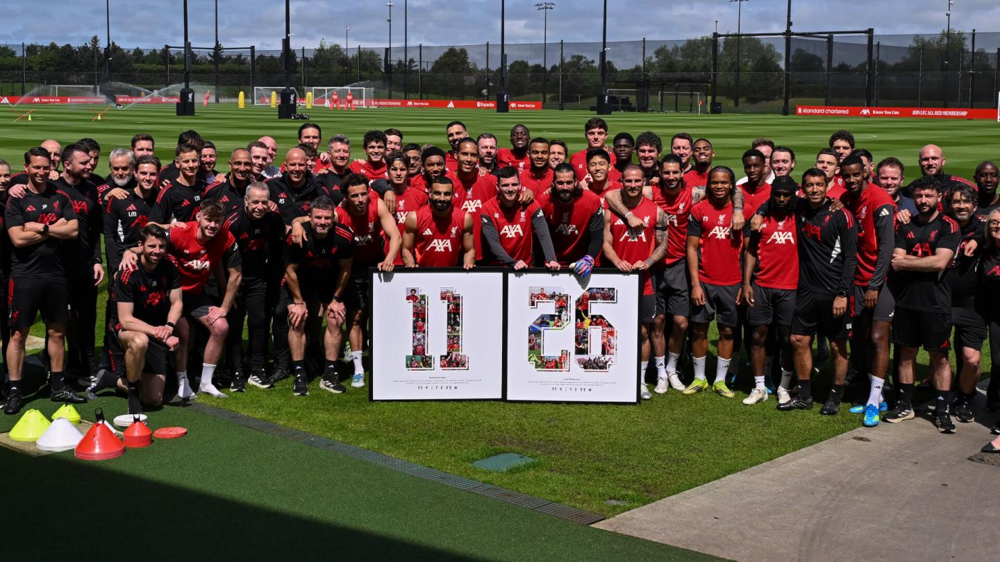 Liverpool FC