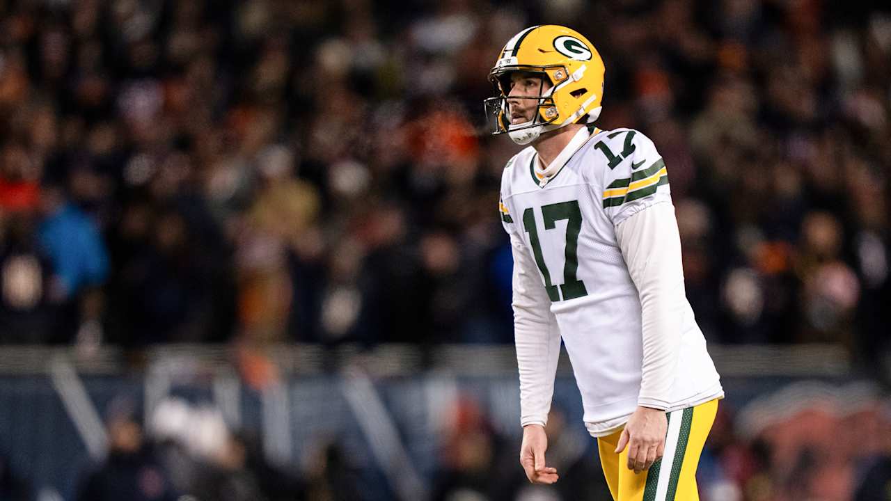 NFL news roundup: Packers release veteran kicker Brandon McManus - NFL.com