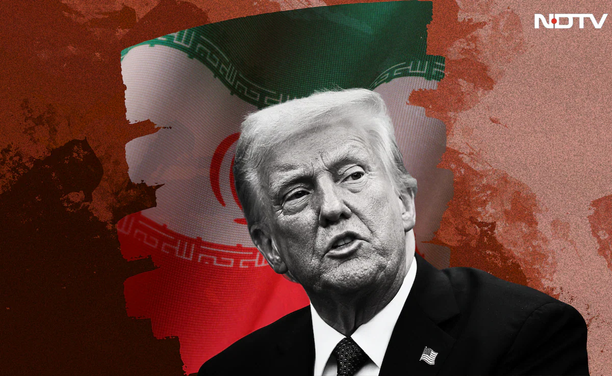 Iran Warns Of Possible Renewed War