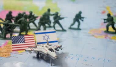 The Blogs: The case for a permanent U.S. base in Israel | Bepi Pezzulli