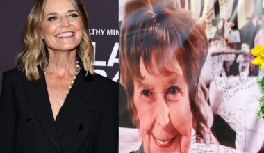 Was Savannah Guthrie Part Of The Motive For Nancy Guthrie’s Kidnapping?