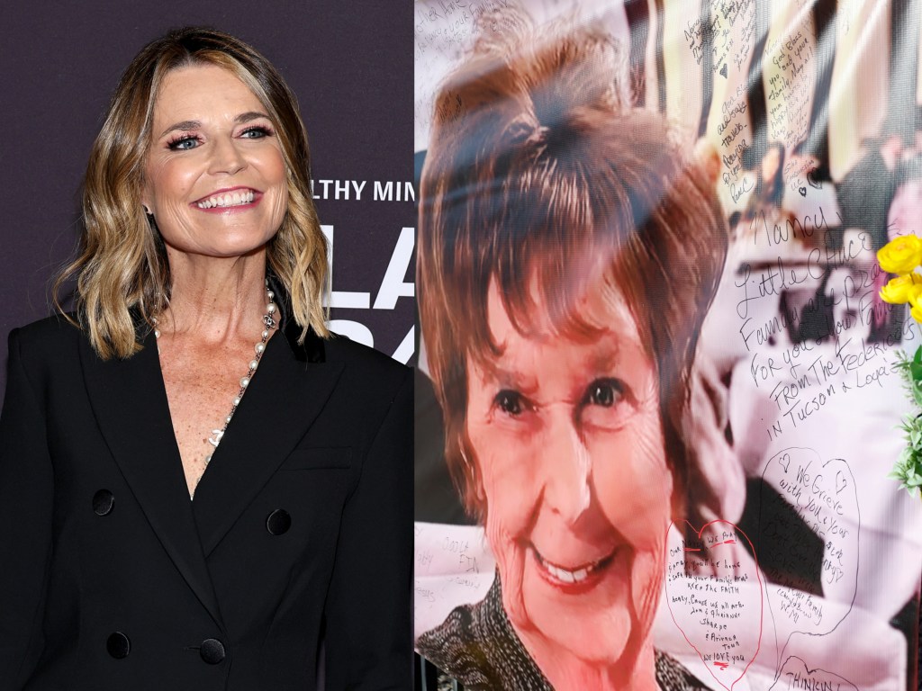 Was Savannah Guthrie Part Of The Motive For Nancy Guthrie’s Kidnapping?