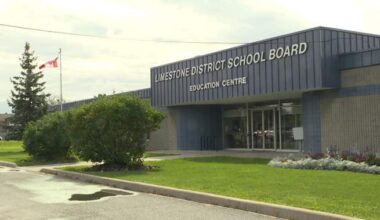 Ontario youth faces indignity to a body, harassment charges after student death