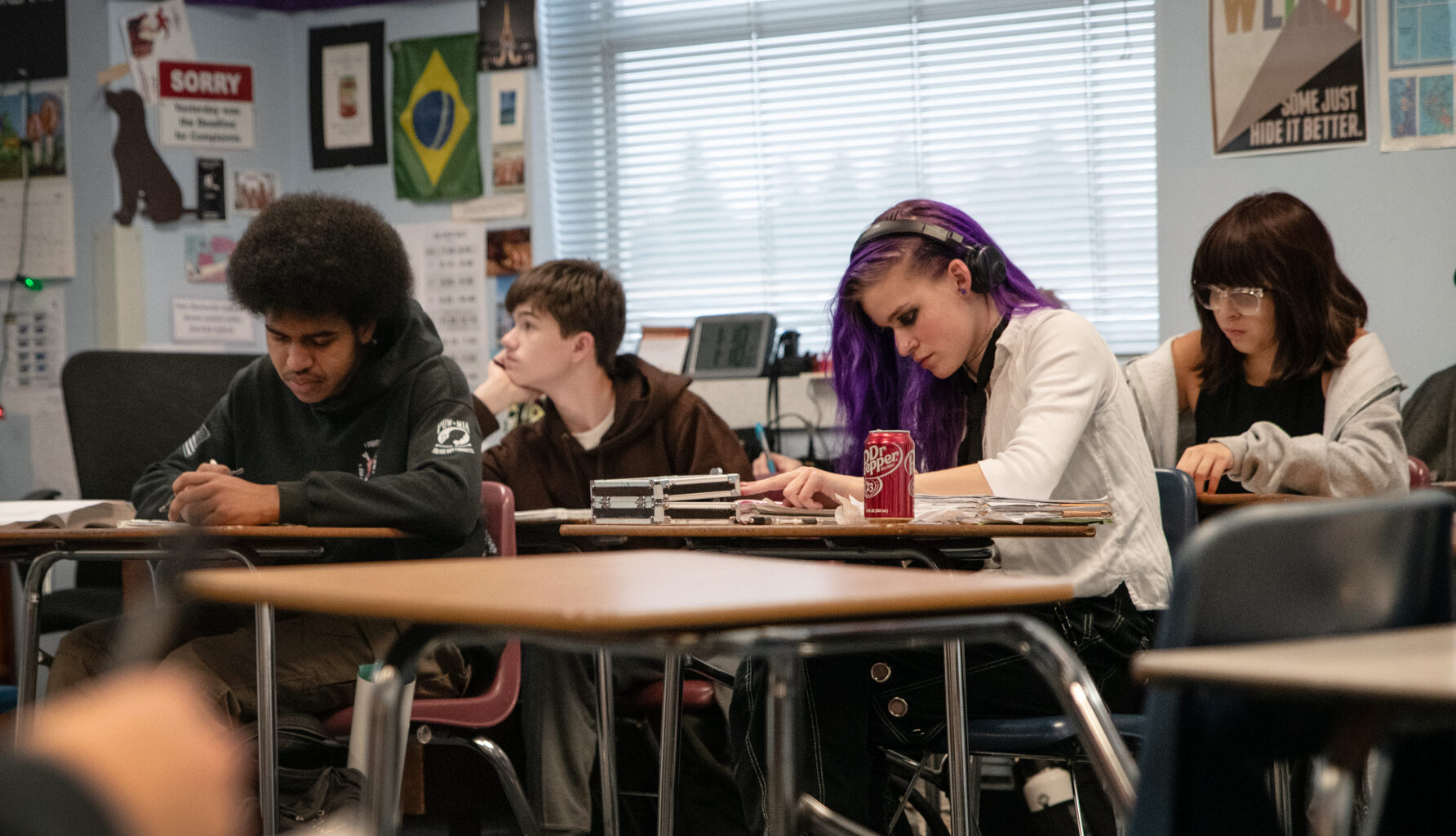 Colorado voters will be asked to give up TABOR refunds to boost K-12 funding