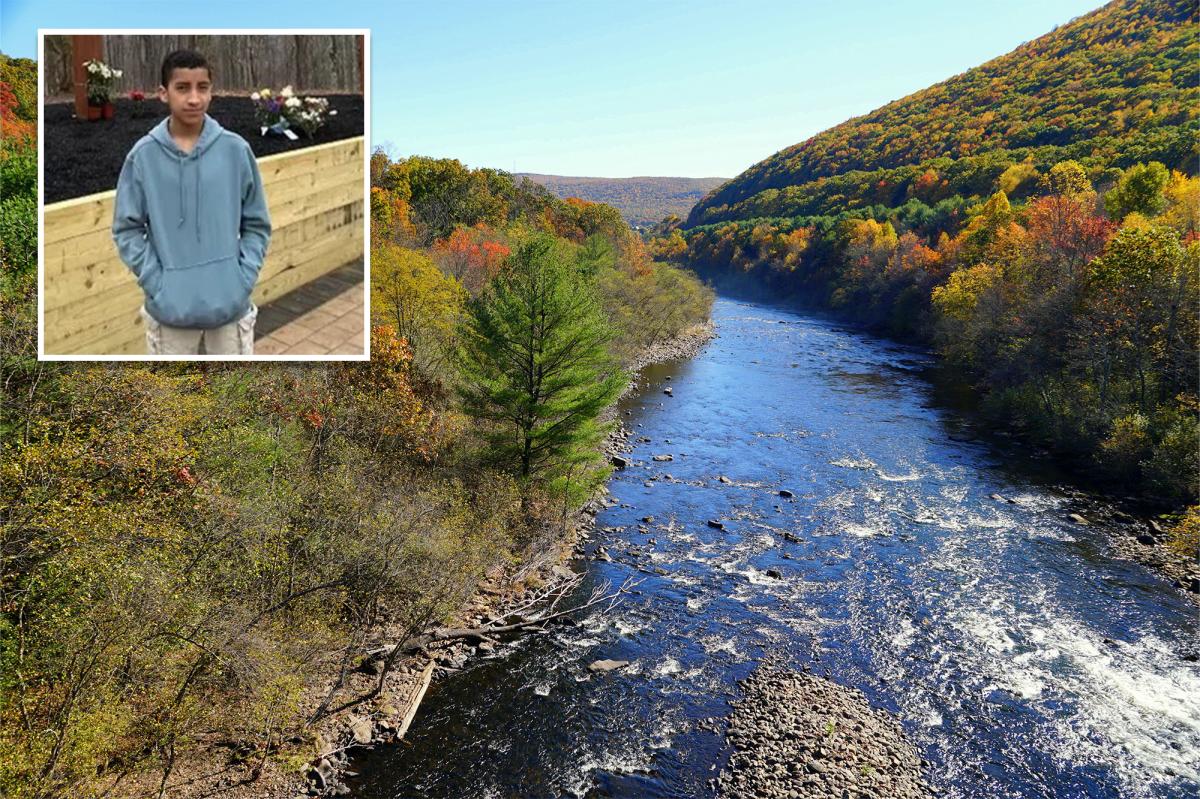 Long Island sixth-grader dies in rafting accident on school trip to Pennsylvania
