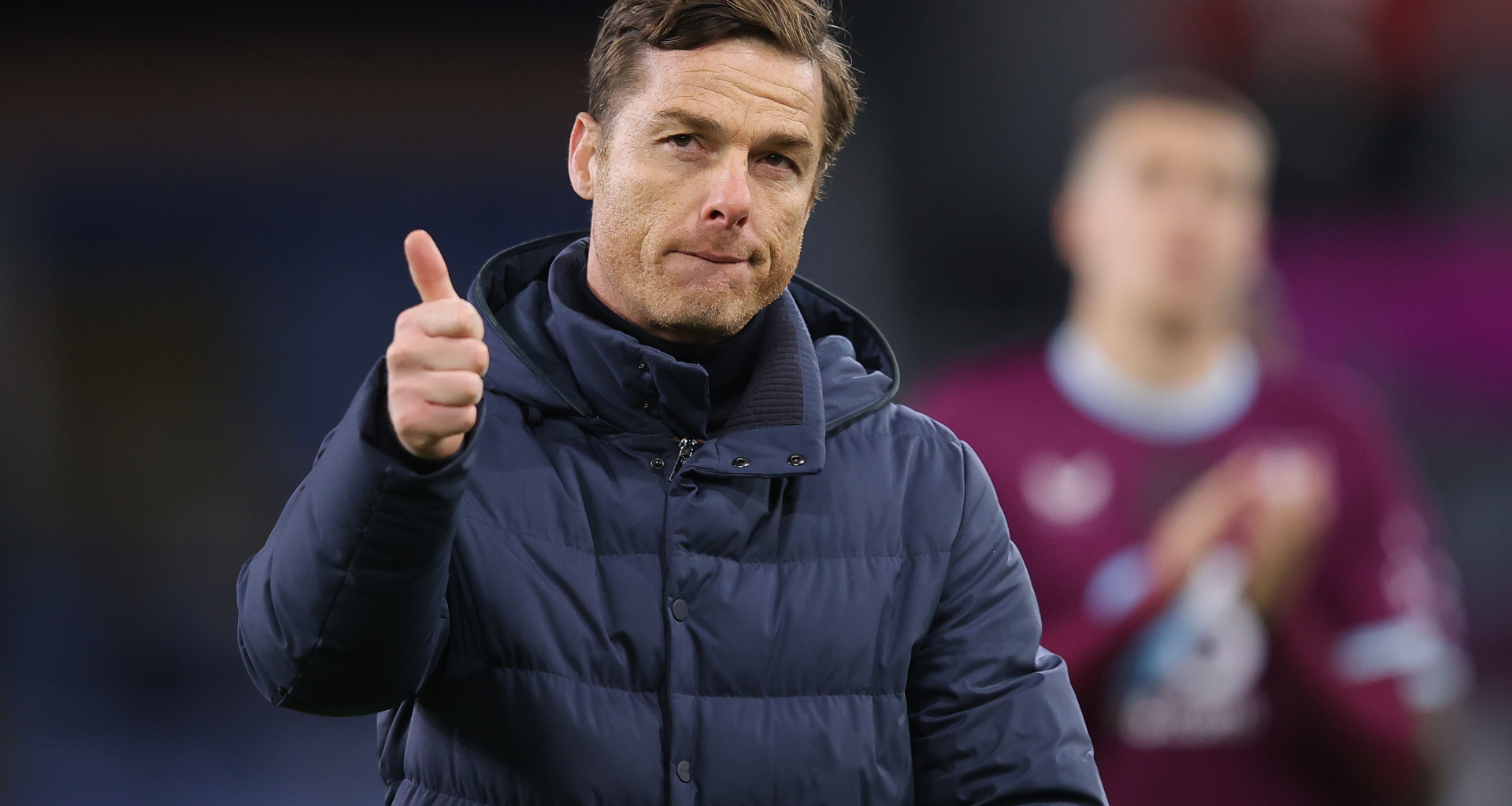 Scott Parker tipped for another Championship job after Burnley exit