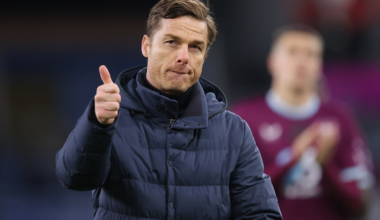 Scott Parker tipped for another Championship job after Burnley exit
