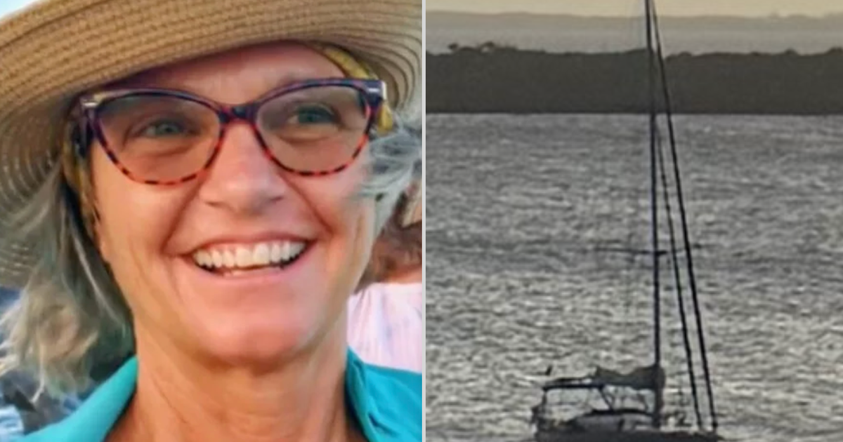 In Lynette Hooker probe, Coast Guard seeks information about mystery sailboat