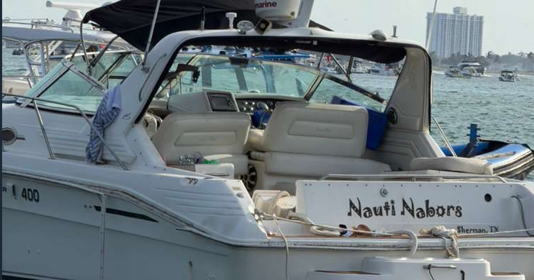 11 people hospitalized after a possible boat explosion at Haulover Beach, fire officials say
