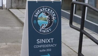 U.S. tribes demand a say in B.C.’s economic decisions due to DRIPA