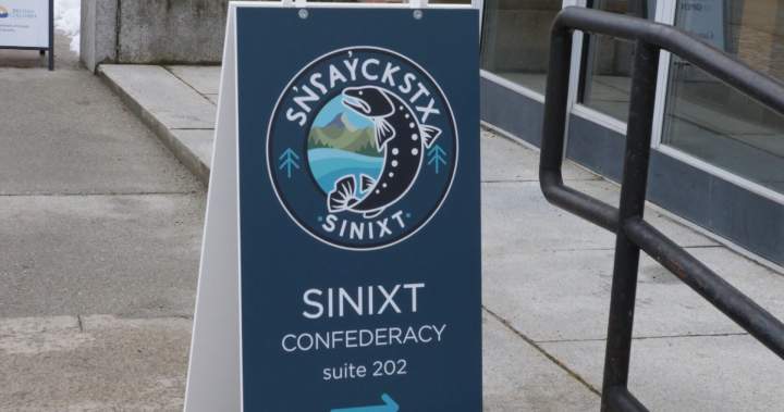 U.S. tribes demand a say in B.C.’s economic decisions due to DRIPA