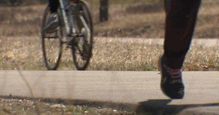 Calgary police ask for public’s help identifying sex assault suspect - Calgary