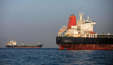 Iran in Talks With Oman Over Permanent Toll System for Hormuz
