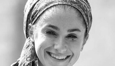 The Blogs: Rambles of a reservist's wife | Shira Stein