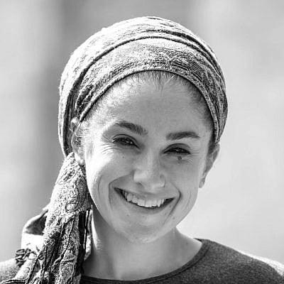 The Blogs: Rambles of a reservist's wife | Shira Stein