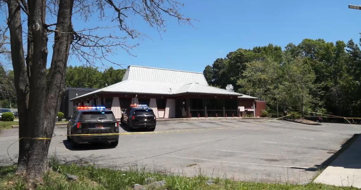 Man shot at Durham restaurant trying to break up Mother's Day fight between employees :: WRAL.com