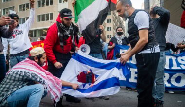 The Blogs: When Israelis Become Targets Everywhere | Ethan Kushner