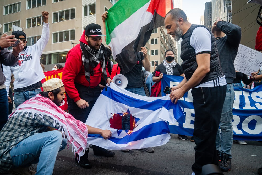 The Blogs: When Israelis Become Targets Everywhere | Ethan Kushner
