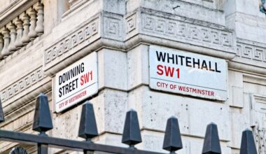 LIVE UPDATES: Government resignations - LabourList