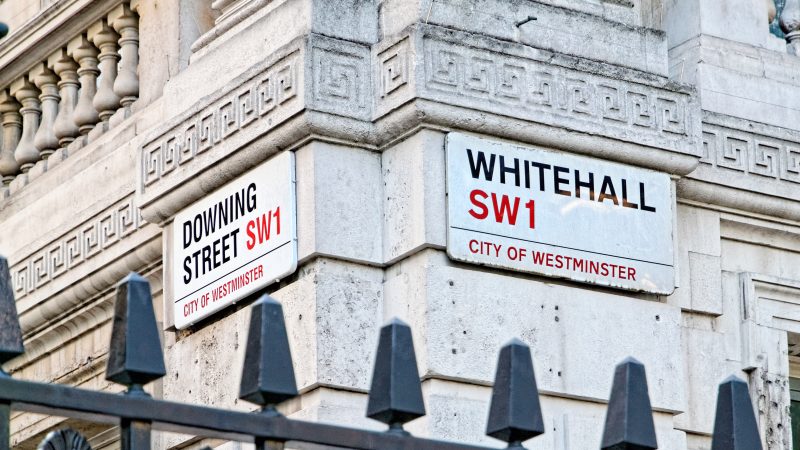 LIVE UPDATES: Government resignations - LabourList