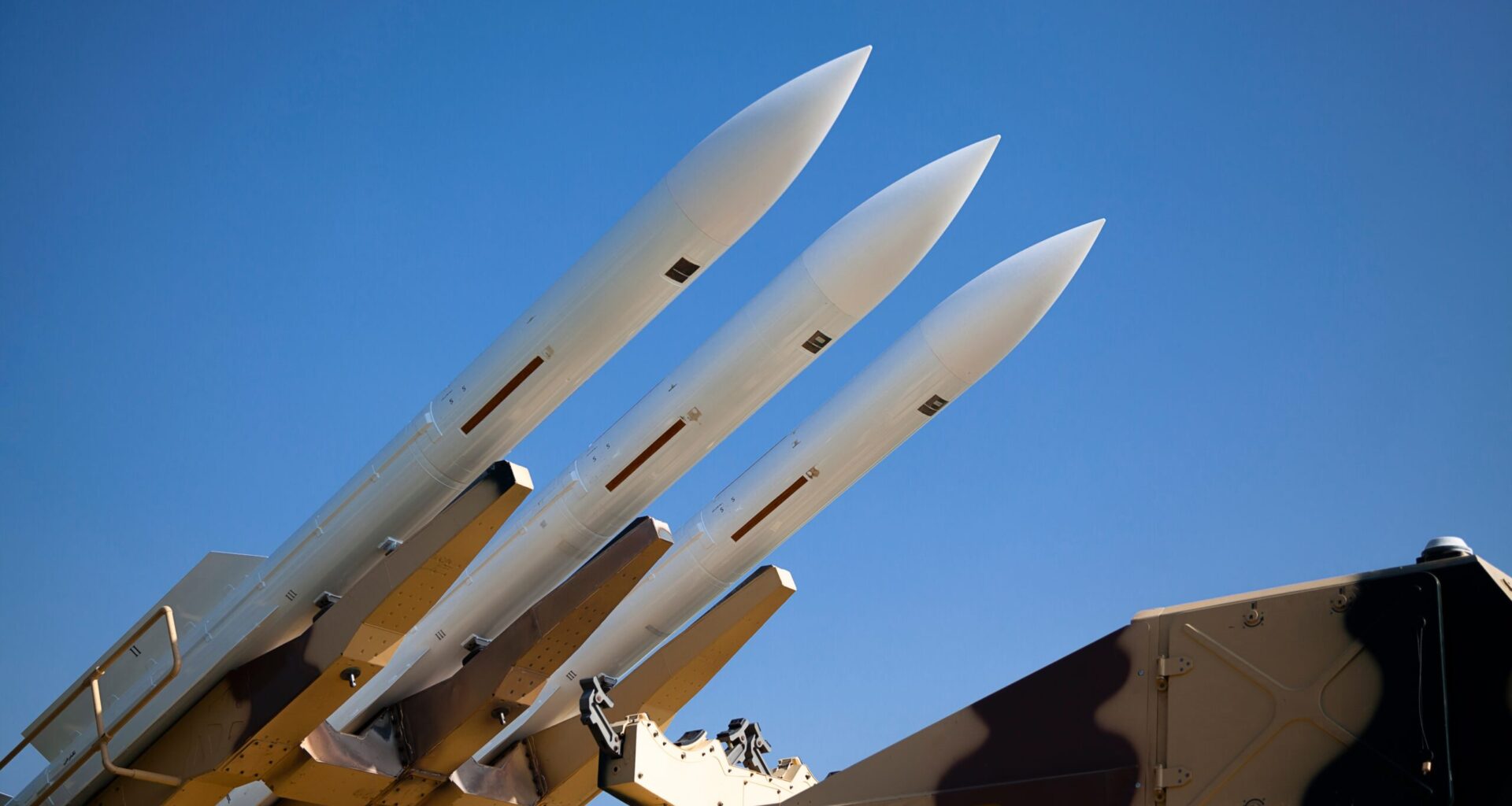 Tactical and Operational Lessons North Korea Is Learning From the Iran War