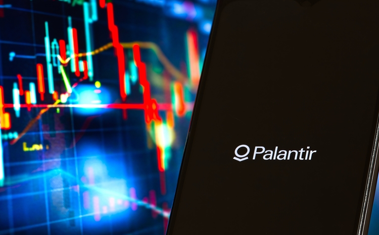 Palantir to be granted ‘unlimited access’ to NHS patient data