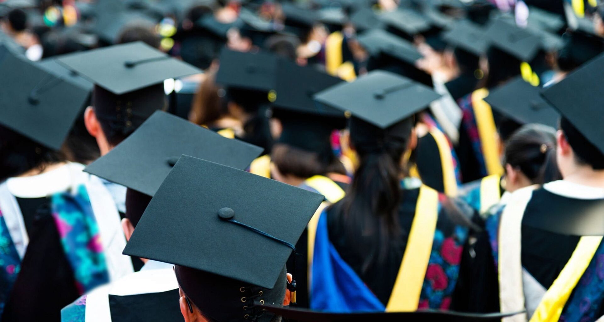 The Blogs: When Graduation Stops Being About the Graduates | Ethan Kushner