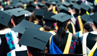 The Blogs: When Graduation Stops Being About the Graduates | Ethan Kushner