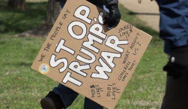 Trump’s 60-Day Deadline on the Iran War