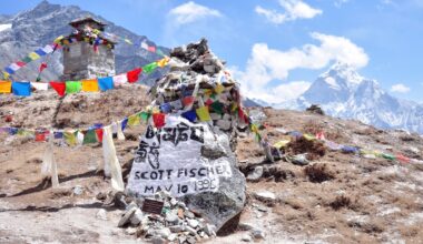 Jon Krakauer on his Everest climb: 'I wish I'd never gone'