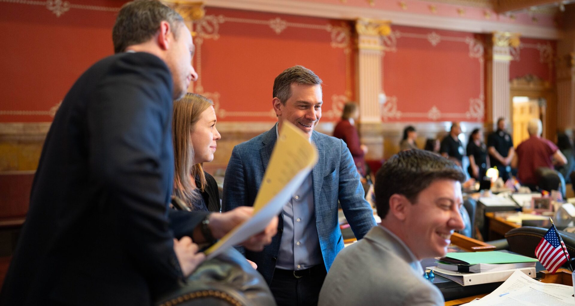 101 bills that passed and failed in Colorado’s legislature this year that you need to know about