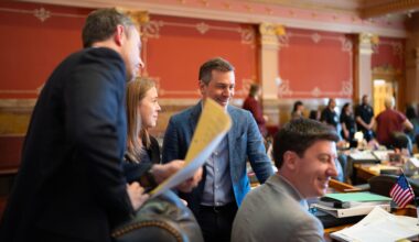 101 bills that passed and failed in Colorado’s legislature this year that you need to know about