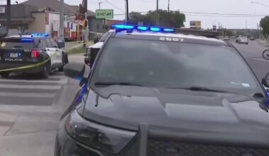 Austin shooting investigation: 2 teens in custody after 12 shooting incidents across the city, police say