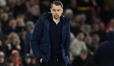 Tonda Eckert's Southampton future in tatters and faces FA ban after Saints expelled from Championship play-off final
