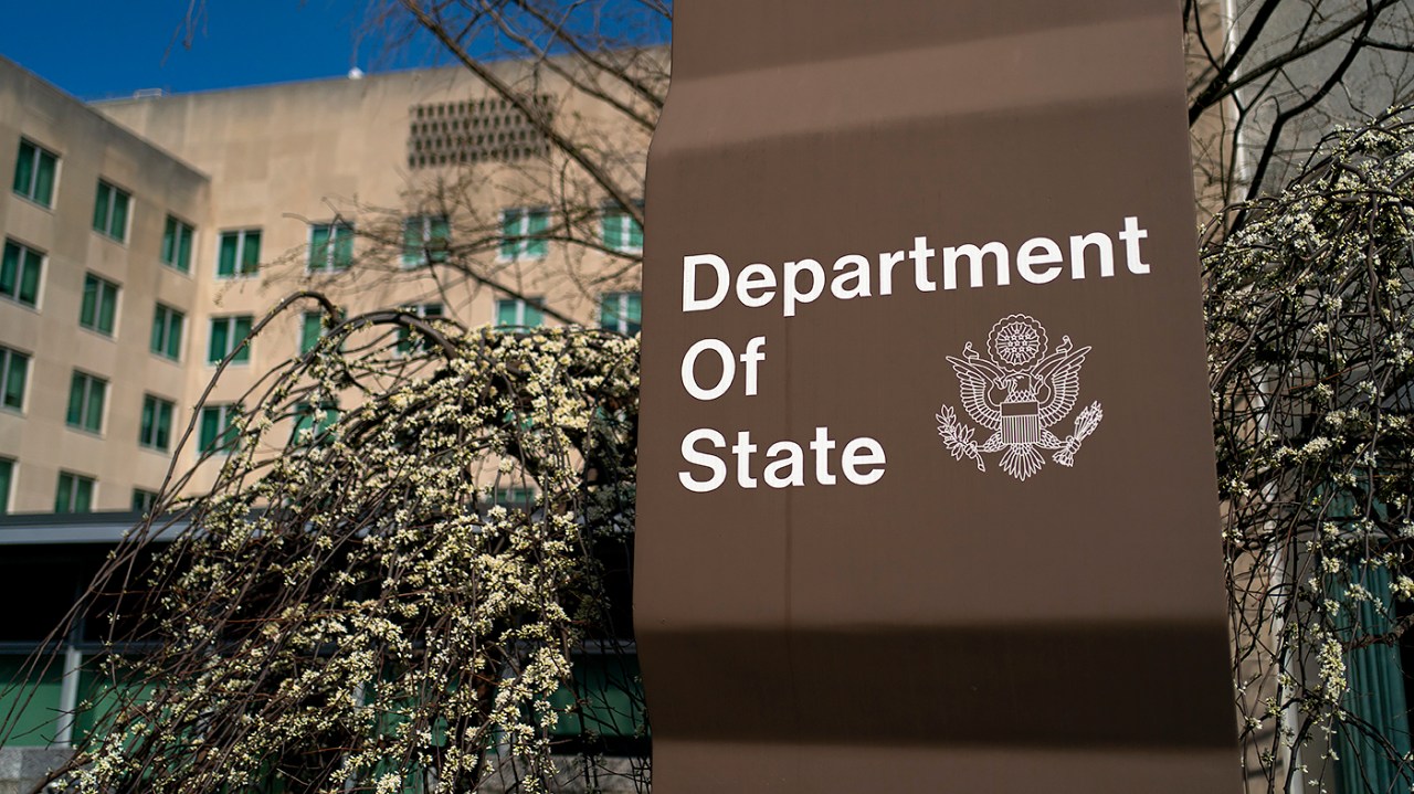US sanctions firms in China, Middle East for allegedly aiding Iran