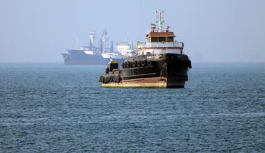 Iran quiet as Trump says Strait of Hormuz effort paused amid "great progress" toward peace deal