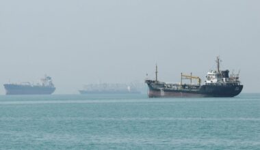 Live Updates: Rubio says "slight progress" in Iran peace talks, but rejects Strait of Hormuz "tolling system"