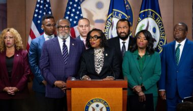Republicans Try to Rig Elections After Supreme Court Ruling
