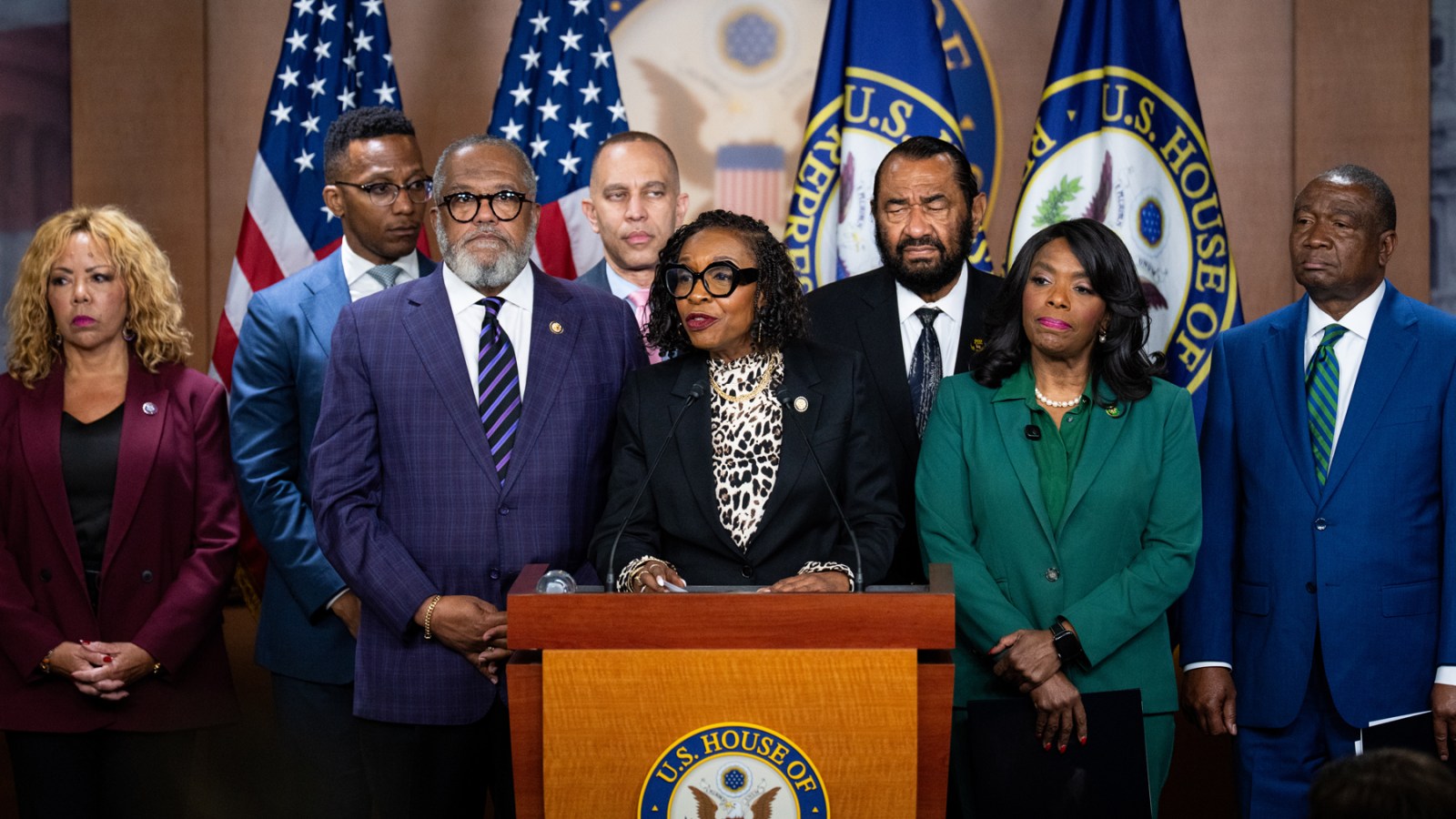 Republicans Try to Rig Elections After Supreme Court Ruling