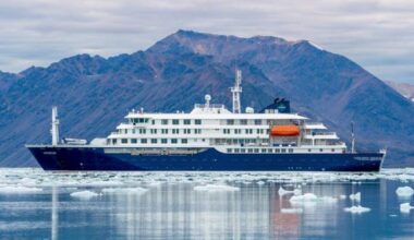 Hantavirus: 3 dead on Atlantic cruise ship in suspected outbreak - National