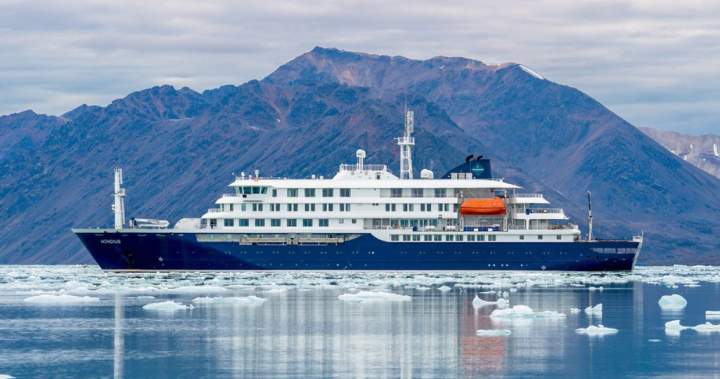 Hantavirus: 3 dead on Atlantic cruise ship in suspected outbreak - National