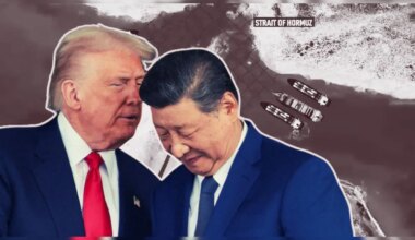 US-Iran War News Live Updates: US Wants China To Play Role In Ending Iran War, Says Marco Rubio As Trump Meets Xi