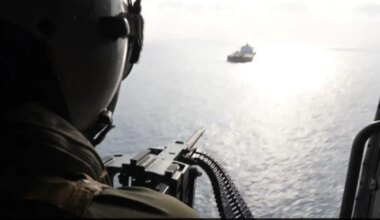 Iran US War Iran Loses $4.8 Billion In Oil Revenue Due To US Blockade: Report