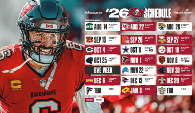 Tampa Bay Buccaneers logo